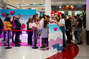 Crnogorski Telekom: Magenta Moments proslavio prvi rođendan - muzika, pokloni i odlična energija!