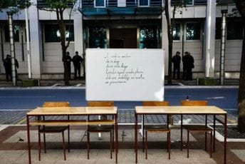 Zajmović: Dok stranci sumnjaju u bezbjednost, političari ignorišu problem Zajmović: Dok stranci sumnjaju u bezbjednost, političari ignorišu problem