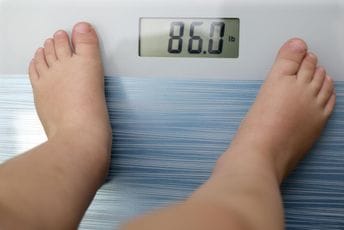 Evo od koga djeca nasljeđuju gojaznost - od majki ili od očeva