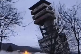 EPCG: Porušena krečana ne ugrožava proizvodnju čelika EPCG: Porušena krečana ne ugrožava proizvodnju čelika