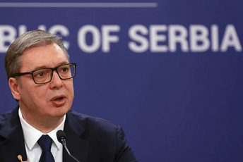 Vučić: Hrvatska bahata prema Crnoj Gori, ponižavaju ih svakog bogovetnog dana