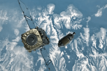 (VIDEO) Japanska letilica napravila važan korak ka uklanjanju svemirskog otpada (VIDEO) Japanska letilica napravila važan korak ka uklanjanju svemirskog otpada