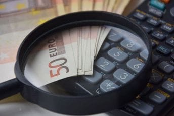 Ministarstvo finanasija: Deficit budžeta manji od planiranog