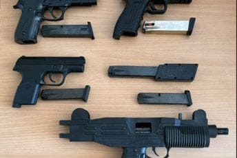 Oštri uslovi i kazne: Ne smije se lako do dozvole za oružje
