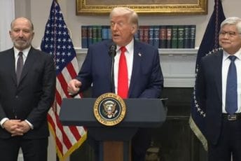 Tramp: Zelenski treba da bude zahvalniji, dogovor o mineralima još uvijek je moguć Tramp: Zelenski treba da bude zahvalniji, dogovor o mineralima još uvijek je moguć