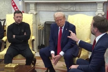 Nasilnici, tirani i nove "gvozdene zavjese" koje se spuštaju na nas? Nasilnici, tirani i nove "gvozdene zavjese" koje se spuštaju na nas?