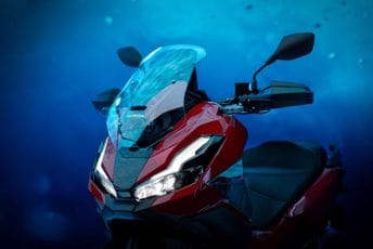 Honda ADV 350 Honda ADV 350