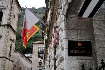 Ministarstvo javne uprave o sjednici SO Kotor: Opasan presedan koji ugrožava legitimitet izbornog procesa