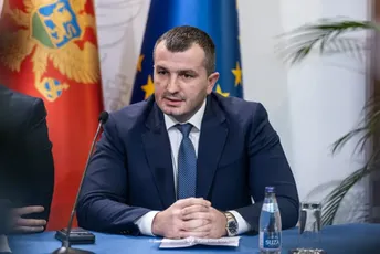 Ljiljanić generalni direktor Monteputa, Radulović predsjednik Odbora direktora