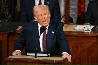 Tramp: Iranske patriote, nastavite da protestujete, stiže pomoć