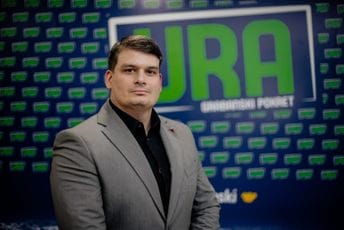 Golović: Najava Euro modela obustavila jsocijalni dijalog između Vlade, sindikata i privrede o potpisivanju Opšteg kolektivnog ugovora