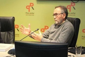 Grupa NVO: Nećemo trgovati principima zbog partijskih želja, odmah prekinuti opstrukcije i omogući zakonit i pošten izbor članova Savjeta AVMU