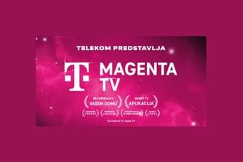 Crnogorski Telekom: MagentaTV odličan izbor po mišljenju korisnika!