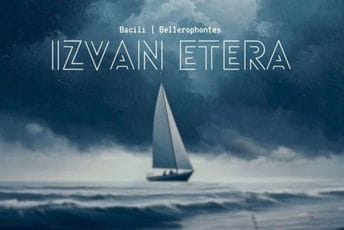 (VIDEO) Bacili i Bellerophontes objavili mini album: “Izvan etera” donosi eksperimentalni zvuk