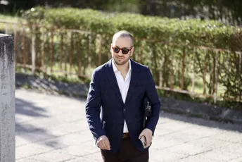 Odovićevo obećanje Radunović ne ispunjava