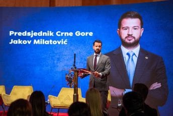 Milatović: Otvorene liste korak ka politici koja će služiti građanima, a ne uskim interesnim grupama