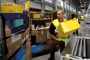 Paketi iz Kine biće  skuplji