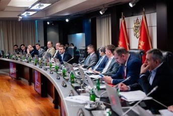 Rekonstrukcija Vlade pred poslanicima do kraja mjeseca?