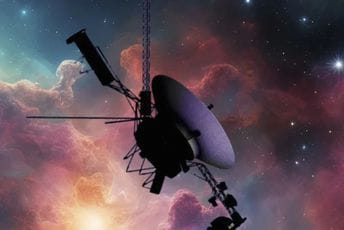 NASA gasi instrumente letilica Voyager 1 i 2 zbog štednje energije