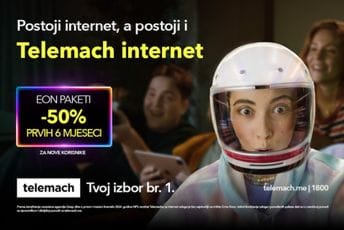 Postoji internet, a postoji i Telemach internet