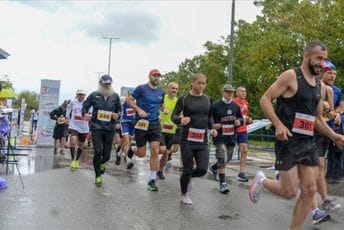 “Dan trčanja Podgorice”: Ultramaraton Montenegro 30. marta na Bulevaru crnogorskih serdara