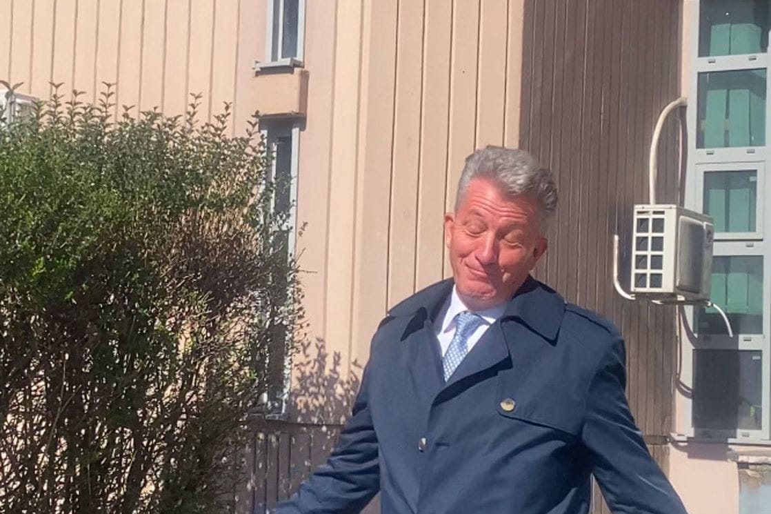 Ćorović: Bilo bi sramno da Drljević dobije još jedan mandat 