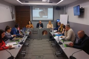 NMM: Povući Nacrt zakona o profesionalnoj rehabilitaciji i zapošljavanju lica sa invaliditetom NMM: Povući Nacrt zakona o profesionalnoj rehabilitaciji i zapošljavanju lica sa invaliditetom