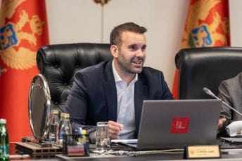 Spajić o administraciji: One koji nedovoljno doprinose uposlićemo na drugim pozicijama