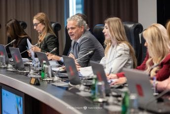 CHO Satleru: Nastavlja se arbitrarno i selektivno ponašanje Vlade Crne Gore