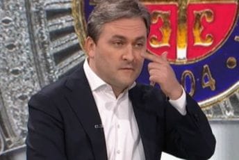 Podignuta optužnica protiv ministra kulture u Vladi Srbije