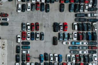 Cijene automobila širom Evrope: Crna Gora među jeftinijima