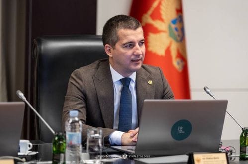 Bečić: DPS će još dugo ostati u opoziciji, imam rezervu prema ispitivanjima javnog mnjenja