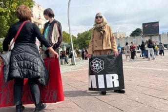 ANIMA Centar: Zakon o radu novi u nizu primjera obesmišljavanja rodne ravnopravnosti