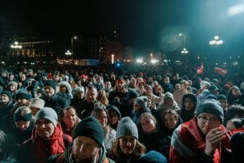 U ove dvije države Oskare su proslavili kao da su u pitanju najveći sportski uspjesi