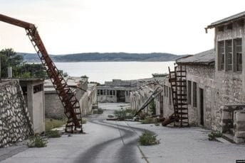 Staljinizam na popravnom