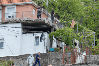 Načelnicu terete da nije pokrenula postupak oduzimanja oružja Vuku Boriloviću