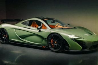 Prodaje se McLaren P1 proizveden za kolekcionara iz Katara: Evo koliko će novi vlasnik morati da izdvoji za četvorotočkaša