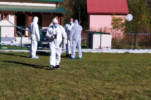 Za ubistvo dvojice mladića na Veruši ukupno 150 godina robije