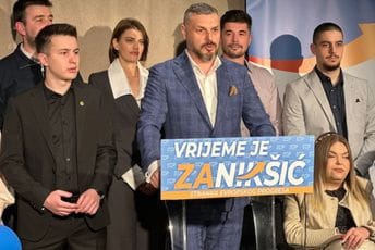 SEP formirala odbor u Nikšiću, evo ko je nosilac liste na izborima