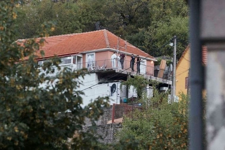 Đukanović: Pred Vrhovnim sudom tražićemo da se Medovina tretira kao najhitniji predmet