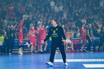 Veliki hendikep: Na EHF Euro i definitivno idemo bez Simića
