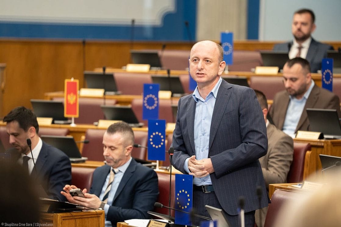 Knežević pitao Spajića i Mujovića: Zašto izbjegavate sastanak s mještanima Botuna i Zete