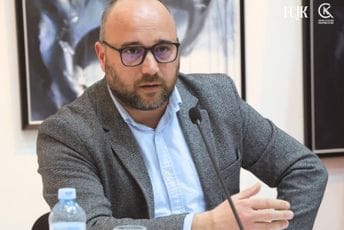 Oćemo li opet udarit na Dubrovnik?