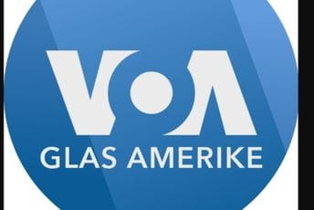 Glas Amerike raskinuo ugovore sa agencijama Asošiejted pres, Rojters i Frans Pres