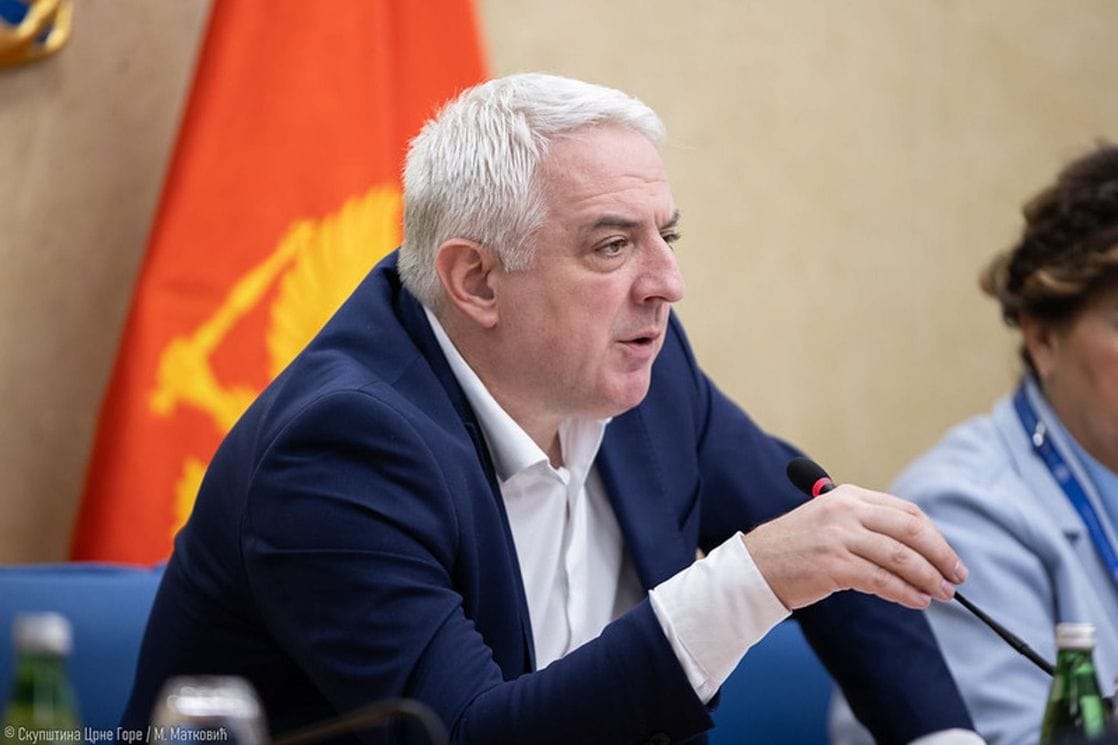 Vučurović: Rekonstrukcija Vlade mogla bi se desiti ovog mjeseca, ako budem ministar radiću u korist građana