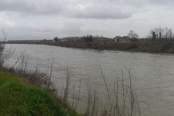 Potraga za Podgoričankom i njenim sinom ulazi u šesti dan