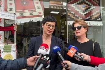 Kos: Nastavi li ovako, Albanija bi 2027. mogla postati nova članica EU