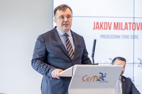 Vujović: Interes Srbije je da po svaku cijenu zaustavi članstvo Crne Gore u EU