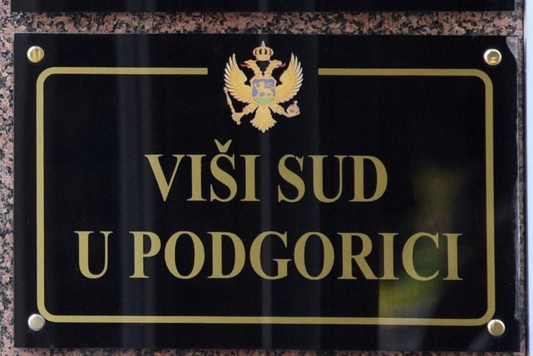 Viši sud i veća bruka Viši sud i veća bruka