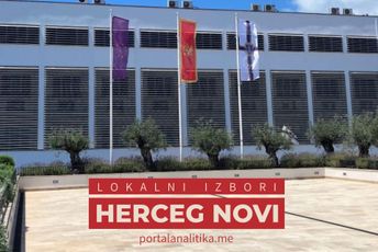 Herceg Novi: Potvrđene su sve liste koje su i predate